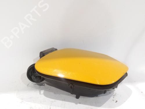 Fuel flap PEUGEOT 208 II (UB_, UP_, UW_, UJ_) 1.2 PureTech 100 | BP21561936C131 