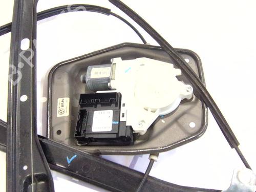 Front left window mechanism VW GOLF VI (5K1) | BP34431793C22 - Image 2