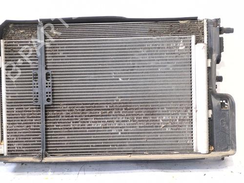 Used Radiator set Radiator set 38286122 38286122