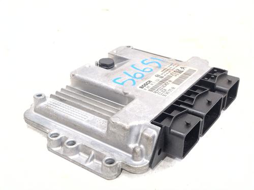 Used Engine control unit (ECU) Engine control unit (ECU) PEUGEOT 407 SW (6E_, 6D_) 1.6 HDi 110 (109 hp) 39240598 39240598
