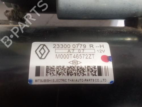 Starter RENAULT CAPTUR I (J5_, H5_) 1.5 dCi 90 (J5N4, J5M5, J5MW, J5M6, J5AL, J5AJ) | BP38271002M8 - Image 4