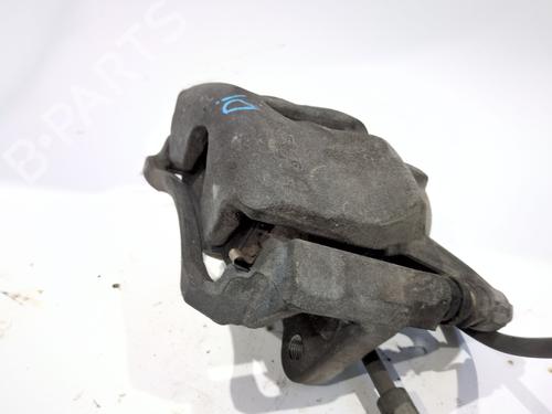 Left front brake caliper VW GOLF VII Variant (BA5, BV5) 1.6 TDI | BP29736435M105 