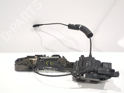 Used Rear right lock RENAULT GRAND SCÉNIC III (JZ0/1_) 1.6 dCi (JZ00, JZ12) (130 hp) 29734260
