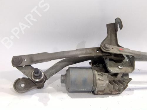 Front wiper motor BMW 5 (F10) 520 d | BP28808667M29 