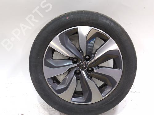 Used Rim Rim MITSUBISHI COLT VII Hatchback (VB_) [2023-2026] 33820164 33820164