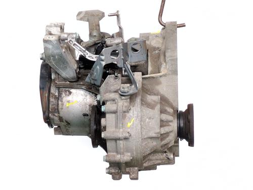 gearbox-seat-leon-1p1-2005-2006-2007-2008-2009-2010-2011-2012-2013-34440376 main image