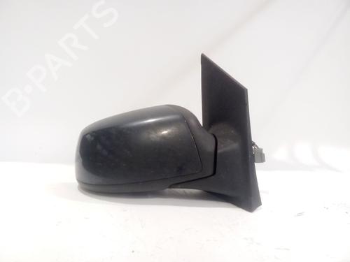 Used Right mirror FORD FOCUS II (DA_, HCP, DP) 1.8 TDCi (115 hp) 23461717