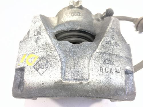 Left front brake caliper RENAULT EXPRESS Box Body/MPV 1.5 Blue dCi 95 (F6AB) | BP29734535M105 