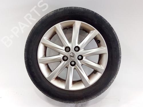 Used Rim LEXUS CT (ZWA10_) 200h (ZWA10_, ZWA10R) (136 hp) 19688308