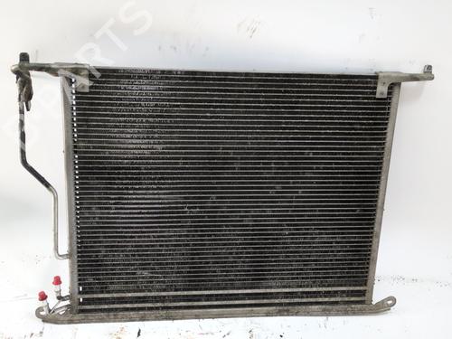 AC radiator MERCEDES-BENZ S-CLASS (W220) S 320 CDI (220.025, 220.125) | BP25005832M32 