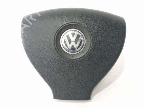 Used Driver airbag VW PASSAT B6 (3C2) 2.0 TDI 16V (140 hp) 17818254