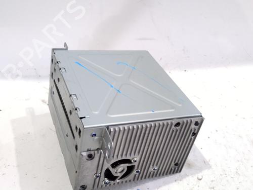 Radio OPEL ASTRA J (P10) 1.7 CDTI (68) | BP25605997E6 