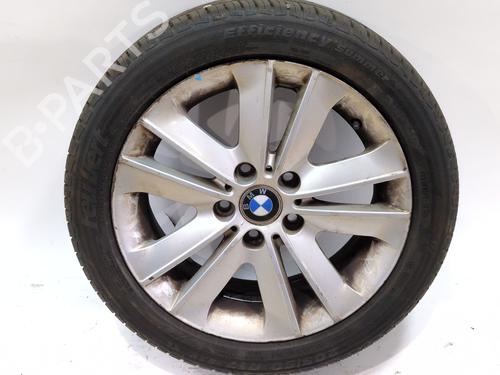 Used Rim Rim BMW 5 (E60) 530 d (218 hp) 36115887 36115887
