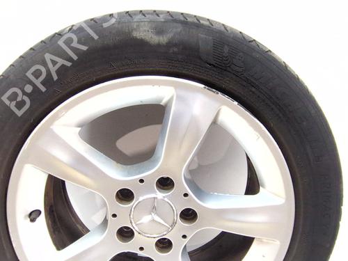 Felge MERCEDES-BENZ CLC-CLASS (CL203) | BP30702300C45