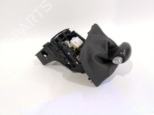 Used Gear lever Gear lever RENAULT KANGOO Express (FW0/1_) 1.5 dCi 110 (FW06, FW12) (110 hp) 36255586 36255586
