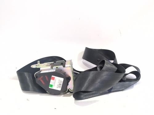 Used Rear left seatbelt Rear left seatbelt DACIA BIGSTER [2024-2026] 36115918 36115918