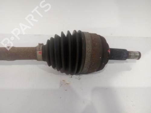 Left front driveshaft DACIA DUSTER (HM_) | BP38271199M38 - Image 2