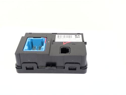 Used Electronic module Electronic module CITROËN BERLINGO (ER_, EC_) [2018-2026] 32666793 32666793