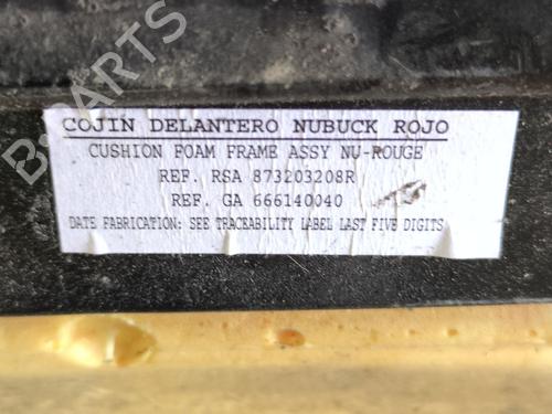 Other RENAULT TWIZY (MAM_) 80 | BP30702119O1