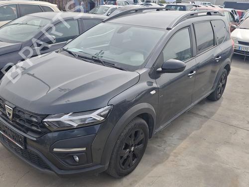 Used Parts DACIA BIGSTER [2024-2025]  4290649