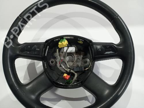 Ratt AUDI A4 B5 (8D2) 1.8 (125 hp) 24699514