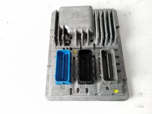 Engine control unit (ECU) OPEL ASTRA K (B16) 1.4 Turbo (68) | BP17814345M57 