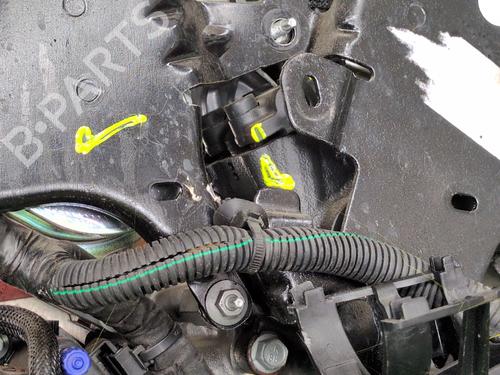 Engine RENAULT MASTER III Van (FV) 2.3 dCi 150 FWD (FV0F, FV03, FV09) | BP33263374M1  - Image 7