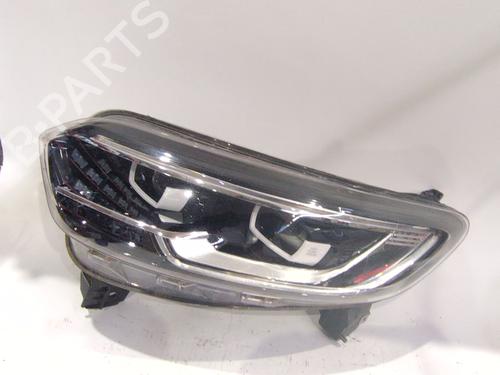Left headlight RENAULT KADJAR (HA_, HL_) 1.5 BLUE dCi 115 (HLA6) | BP36319423C28 - Image 3