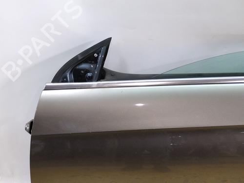 Left front door VW PASSAT CC B6 (357) 2.0 TDI | BP40072088C2 - Image 2