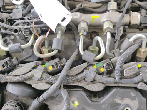 Engine AUDI A5 Sportback (F5A, F5F) 2.0 TDI | BP34125844M1  - Image 12