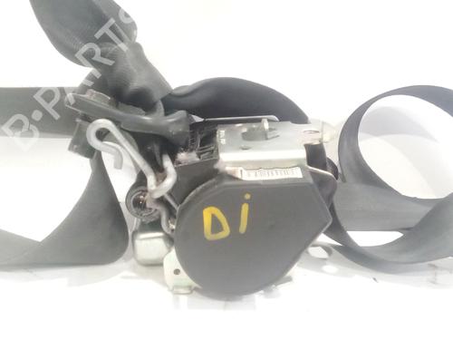 Front left seatbelt RENAULT SCÉNIC III (JZ0/1_) 1.5 dCi | BP22316422I26 