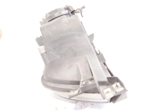 Right headlight RENAULT 21 Saloon (L48_) 2.1 D (L48V, L48O) | BP18167989C29 
