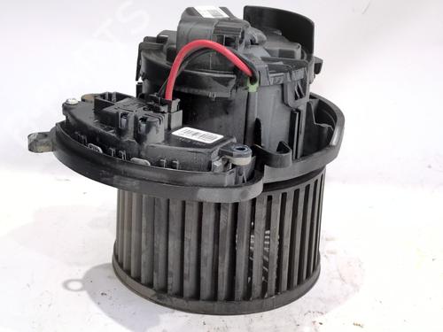 Heater blower motor RENAULT ESPACE V (JR_)  | BP24648981M62 