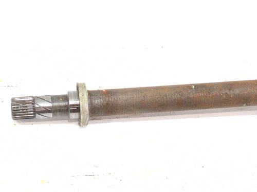 Right front driveshaft RENAULT SYMBIOZ | BP30505366M39