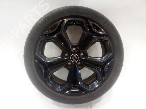 Used Rim Rim 37027942 37027942