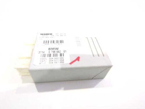 Used Electronic module BMW 5 Gran Turismo (F07) 535 i (306 hp) 27173947