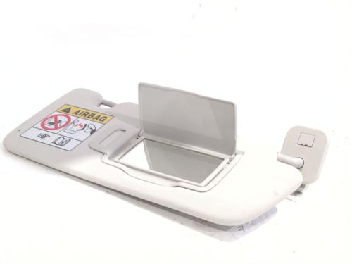 Right sun visor DACIA BIGSTER | BP37027940I2 - Image 2