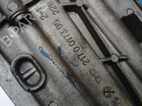 Gearbox BMW 3 (E90) 318 d | BP40108552M3 - Image 5