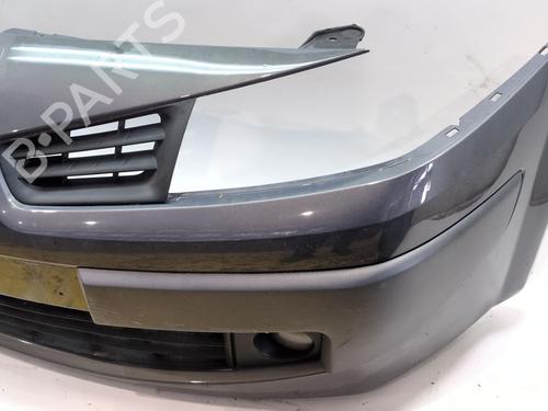 Front bumper RENAULT MEGANE II Coupé-Cabriolet (EM0/1_) 1.9 dCi | BP27693344C7 
