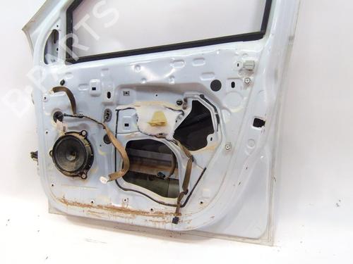 Right front door DACIA SANDERO II 1.5 dCi | BP26974368C3 