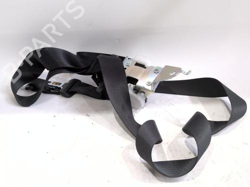 Rear center seatbelt LEXUS NX (_Z1_) 300h AWD (AYZ15, AYZ15_, AYZ15R) | BP24509246I27 