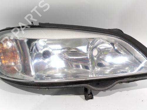 Used Right headlight Right headlight OPEL ASTRA G Coupe (T98) 1.8 16V (F07) (125 hp) 33843867 33843867
