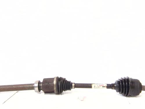 Used Right front driveshaft DACIA DOKKER Box Body/MPV 1.5 Blue dCi 95 (FEJL) (95 hp) 32163840