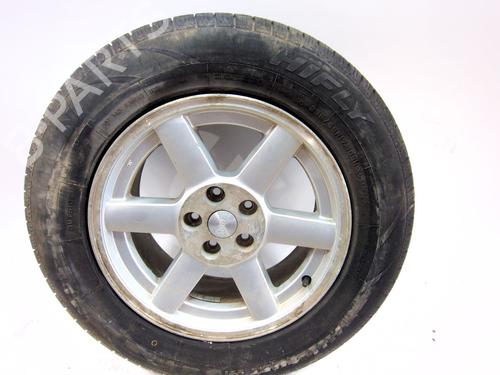 Used Rim JEEP CHEROKEE (KJ) [2001-2008]  30157722