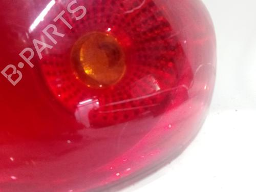 Right taillight SEAT ALTEA (5P1) 2.0 TDI 16V | BP23461954C35 