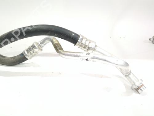 AC pipe MITSUBISHI ASX (VSX_, VSE_)  | BP29909137M126