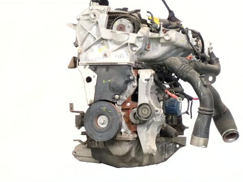 Engine RENAULT MEGANE III Coupe (DZ0/1_) 2.0 TCe (DZ0K) | BP30962413M1