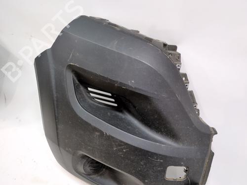 Corner bumper CITROËN JUMPER II Van 2.2 BlueHDi 120 | BP28975900C117