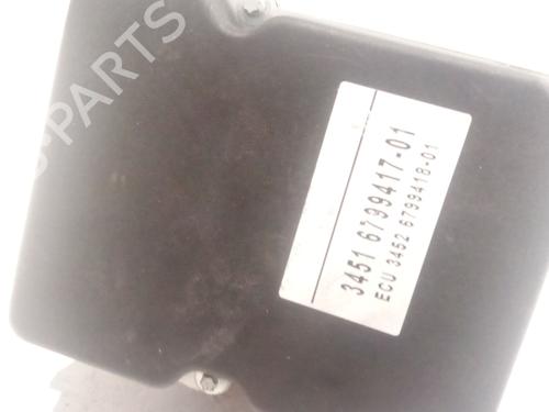 ABS pump BMW X1 (E84)  | BP23137295M43 