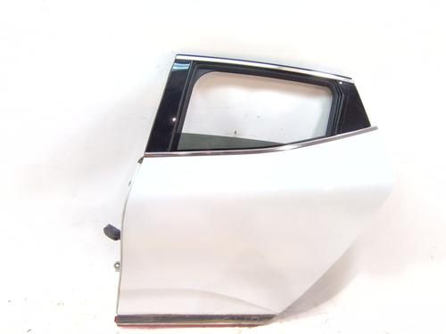 Used Left rear door Left rear door 38534017 38534017